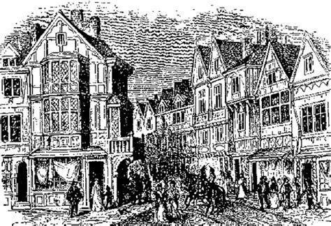 tudor history tours london|what was tudor london like.